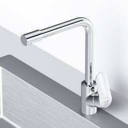 Смеситель для кухни Am.Pm Like (F8005700) хром