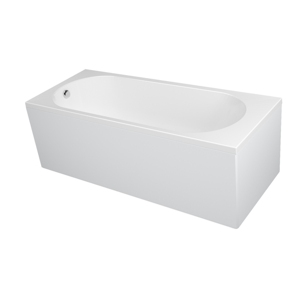 Акриловая ванна 150x70 Marka One (01атл1570)