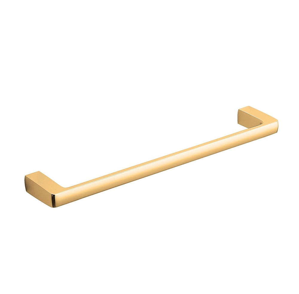 Полотенцедержатель Colombo LULU В6210 GOLD, золото