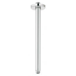 Grohe Rainshower 28497000 Душевой кронштейн потолочный