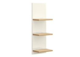 Фото Полка подвесная Memento A267 00FC