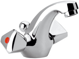 Фото Смеситель Remer для раковины RR 13YG