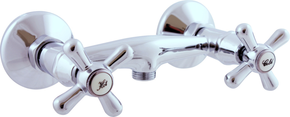 Фото Rav Slezak MK180.5 MORAVA смеситель классический для душа