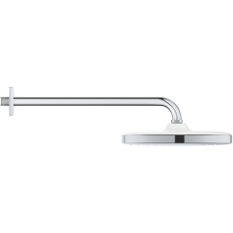 Grohe Tempesta 250 Cube 26682000 Верхний душ квадратный