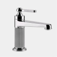 Смеситель для раковины Gessi VENTI20 65002#031, хром