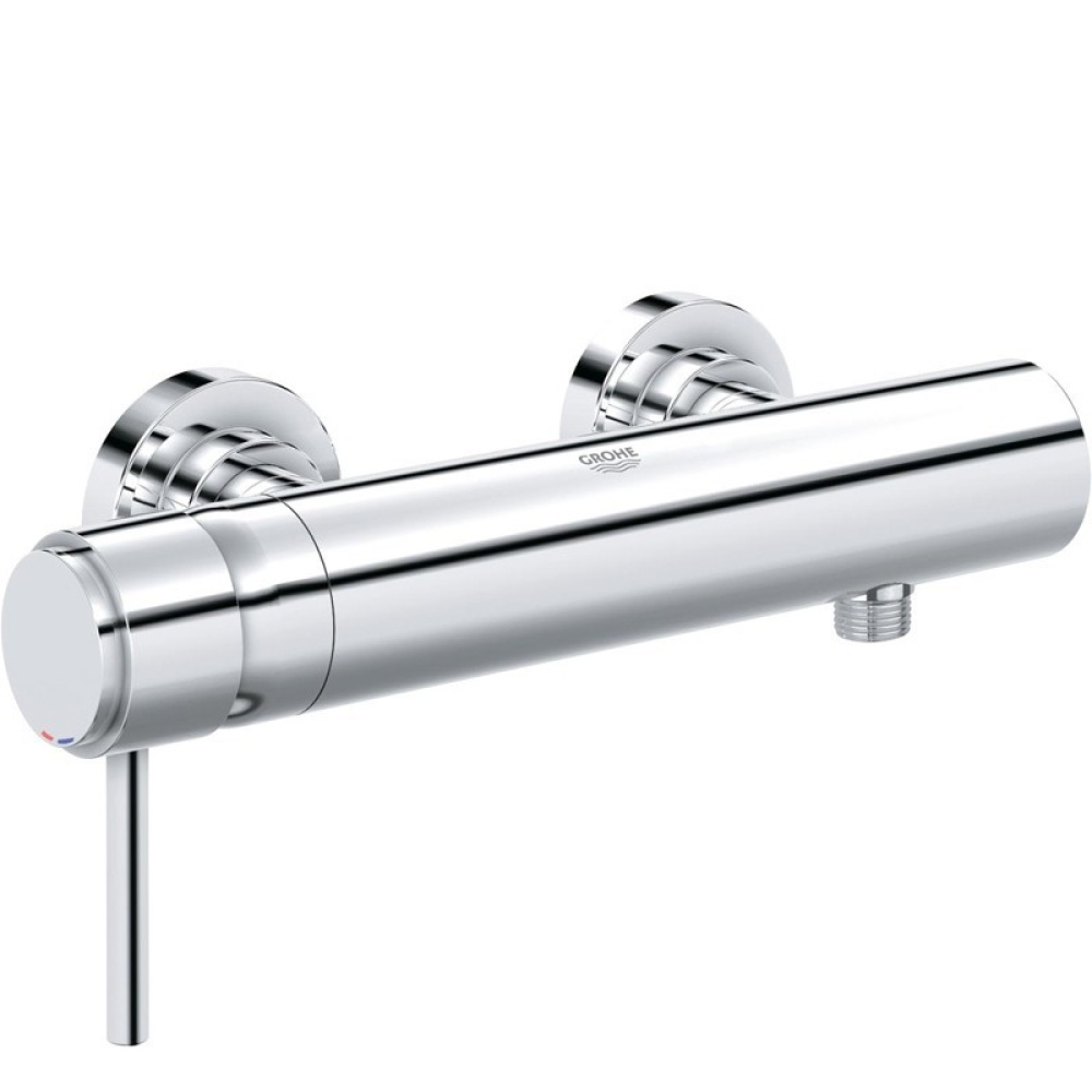 Смеситель Grohe Atrio 32650 001 для душа