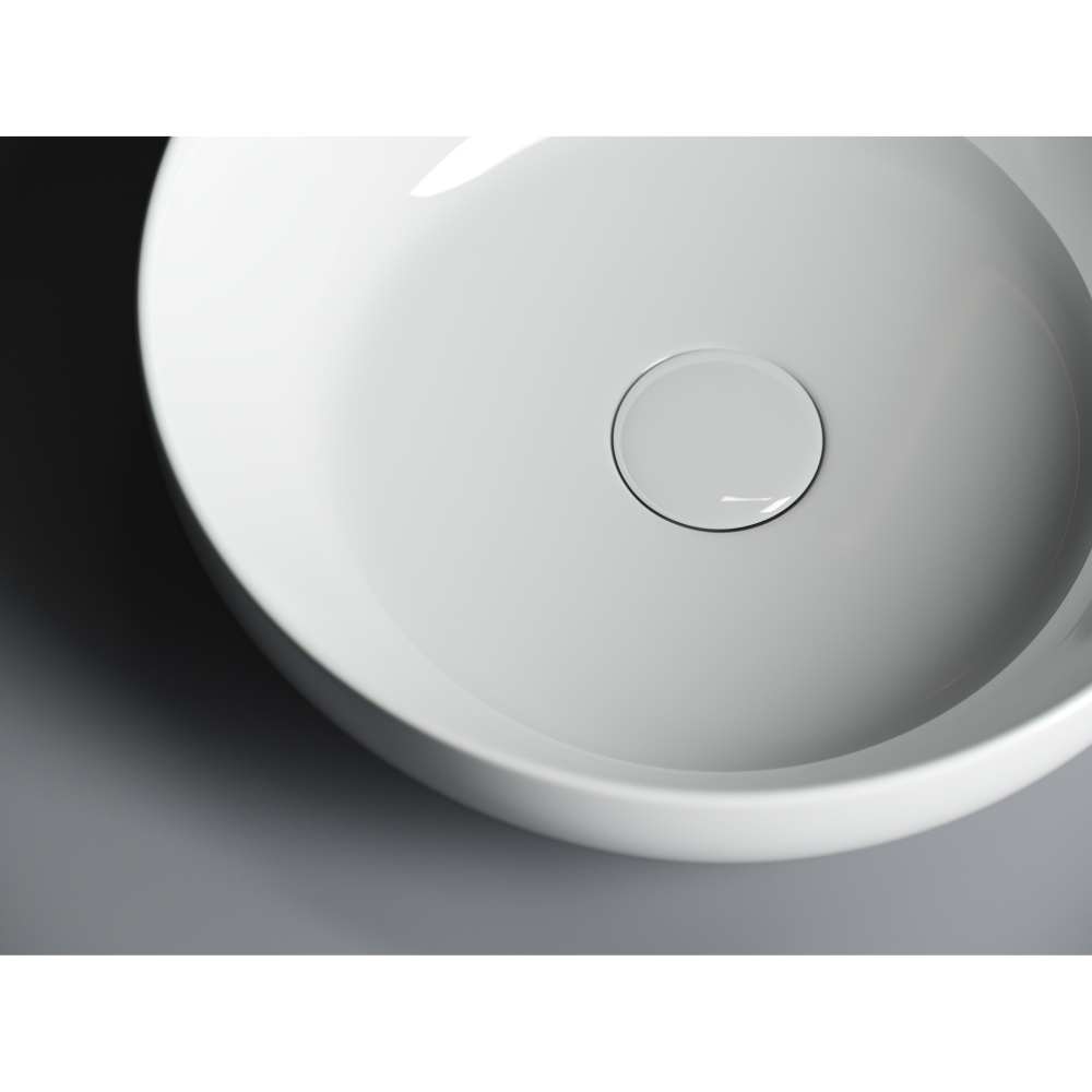 Накладная раковина Ceramica Nova ELEMENT CN6020