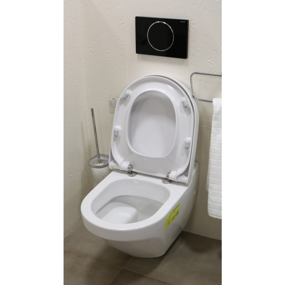 Подвесной унитаз Villeroy Boch Lifetime 567210R1
