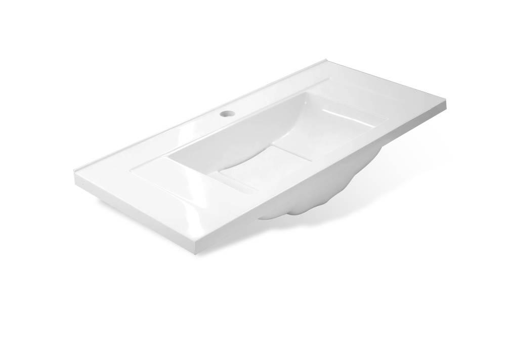 Раковина 80х37см Эстет Элин (ФР-00002620)