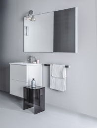 Тумба под раковину Laufen Kartell by 8.6033.5.640.104.1