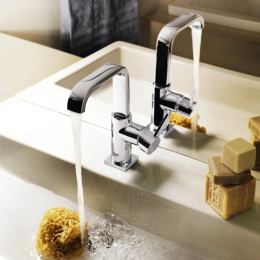 Grohe Allure 23076000 Смеситель для раковины, стандартный