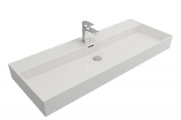 Вставка в дно металлического каркаса под раковину CEZARES CADRO-120-MENS-BIANCO