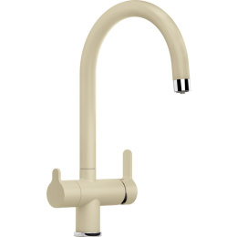 Фото Смеситель для кухни Blanco Trima (526267) встроенный излив для питьевой воды с запорным вентилем