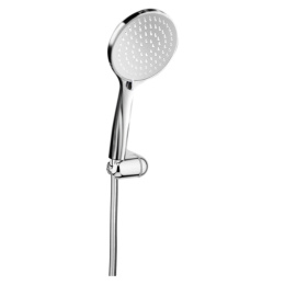 Душевой гарнитур Webert Comfort (AC0764015) хром