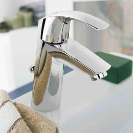 Grohe Eurosmart 23322001 Смеситель для раковины стандартный