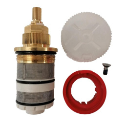 Фото TECE 9820360 Картридж термостатический