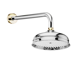 Фото Верхний душ Webert Karenina AC0014017