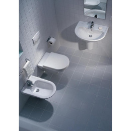 Биде Laufen Pro 8.3095.1.000.304.1 подвесное