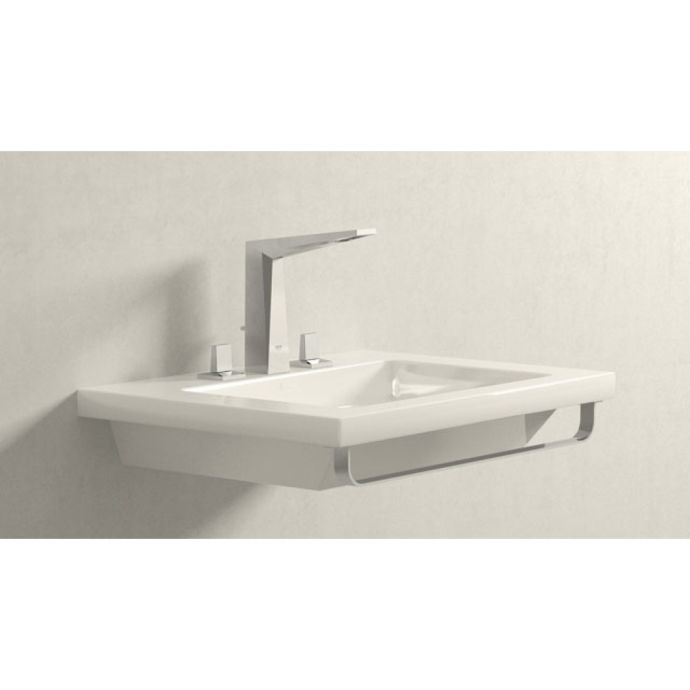 Grohe Allure Brilliant 20344000 Смеситель для раковины, на 3 отверстия
