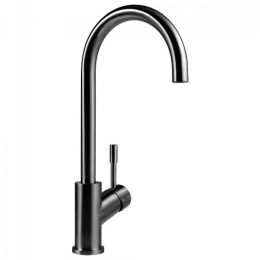 Смеситель для кухни Villeroy & Boch Umbrella 92530005 антрацит