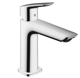 Смеситель для раковины Hansgrohe Logis (71253000) хром