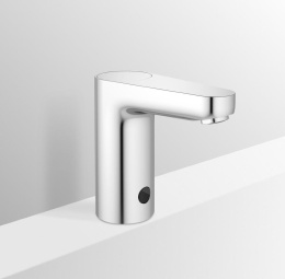 Фото Излив для раковины без смешивания Ideal Standard CERAPLUS A6143AA