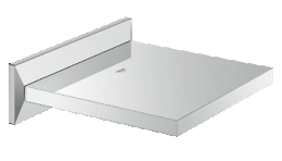 Фото Grohe Allure Brilliant 13319000 Излив, для ванны