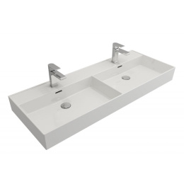 Керамическая раковина CEZARES CZR-MIL-120-2-LVB