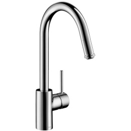Смеситель для кухни Talis S 14872000 Hansgrohe