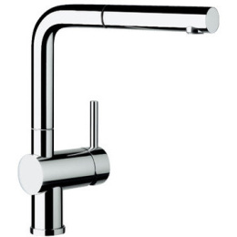 Blanco Linus 512402 Смеситель для кухни, выдвижной излив