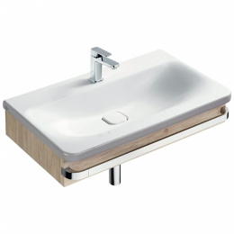 Раковина Ideal Standard Tonic II K087901 80 см