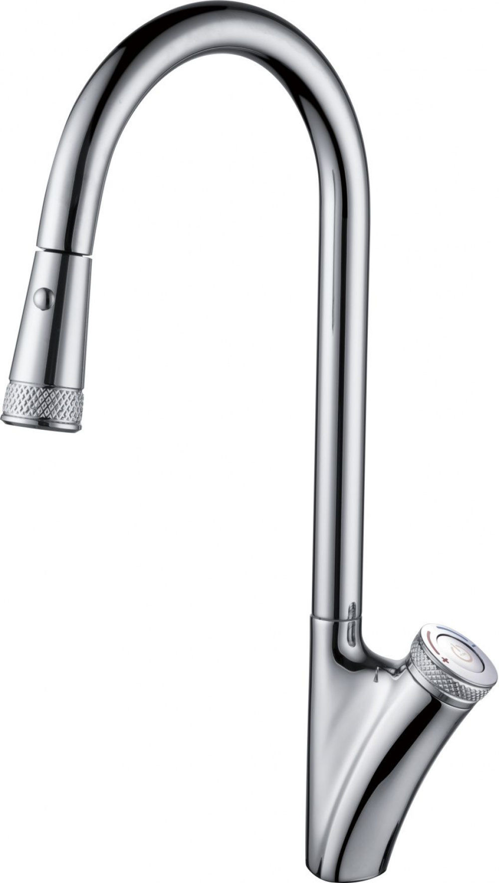 Фото Смеситель для кухни D&K Bayern.Alfeld (DA1482501)