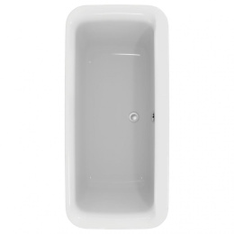 Акриловая ванна 170x79 Ideal Standard  (E113801), прямоугольная