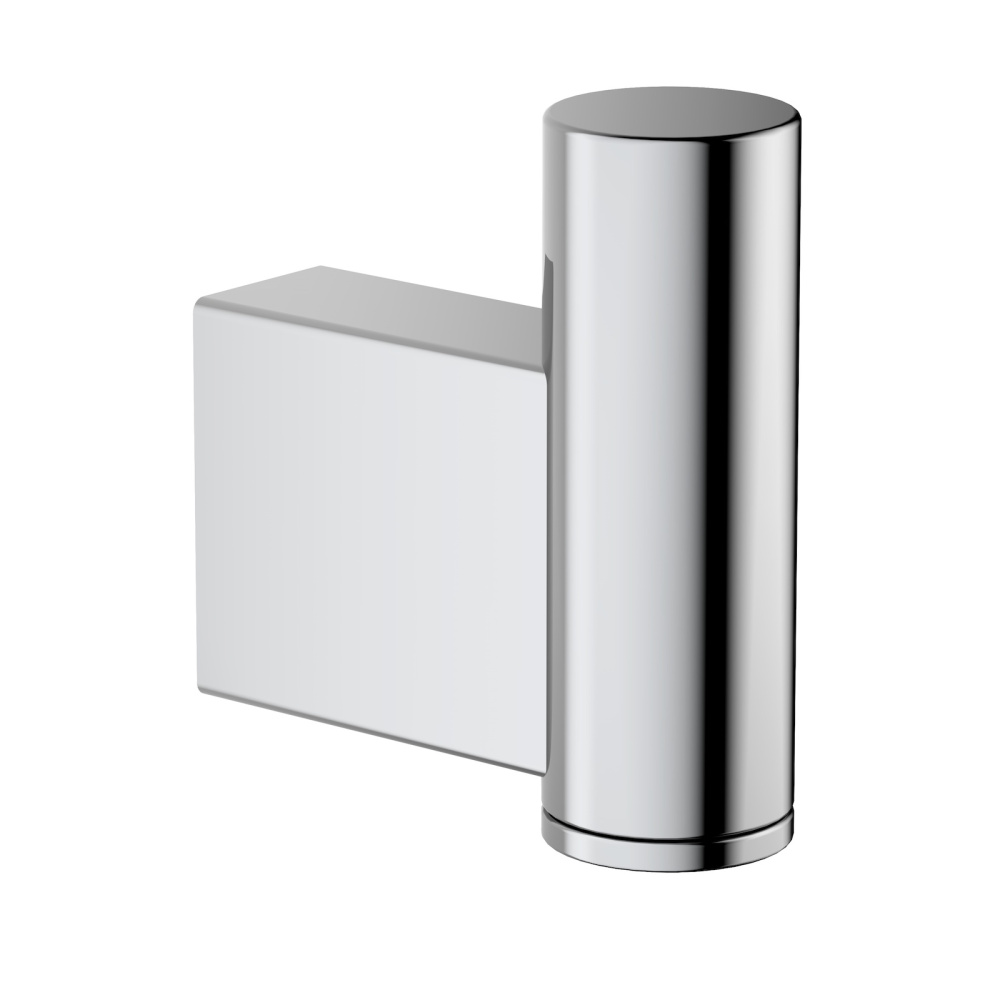 Фото Крючок Timo Luiro 18511/00 хром