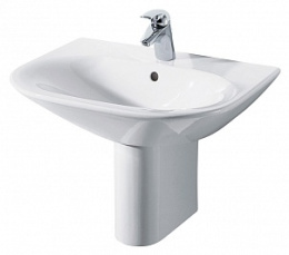 Фото Раковина Ideal Standard Tonic W408901 65 см