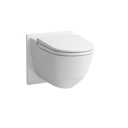 Унитаз Laufen Cleanet Riva 8.2069.1.757.000.1