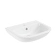 Раковина накладная VitrA S20 5502B003-0001 55 x 44 см белая