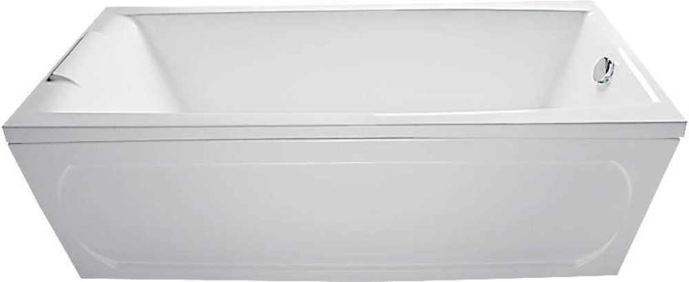 Акриловая ванна 150x75 Marka One (01ае1575)