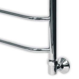 Фото Полотенцесушитель водяной ПК "Ника" Trapezium ЛТ ЛТ 80/40