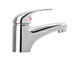 Фото Смеситель для умывальника Mofem, литой L: 107 мм, г.п. 1/2" 150-0021-02 JUN