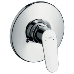 Фото Гигиенический душ Hansgrohe Focus 3196732129 комплект