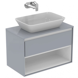 Фото Столешница 80 см Ideal Standard CONNECT AIR E0849EQ