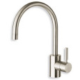 Cristina Inox Lines KX51528 Смеситель для кухни