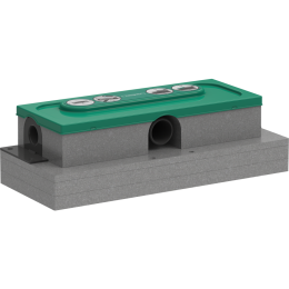 Внутренняя часть Hansgrohe (01000180)