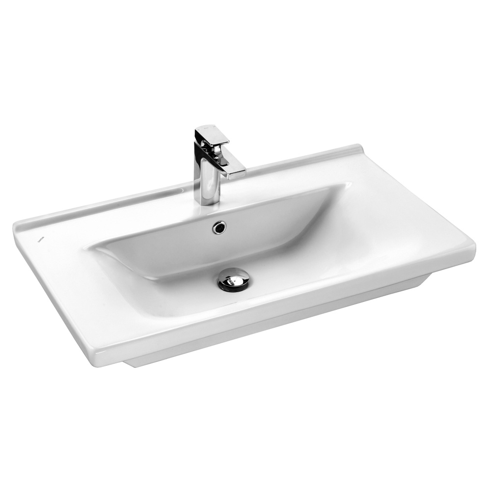 Мебельная раковина Aquaton Santek Миранда 80 1WH302251