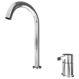 Смеситель для раковины Remer Metrica MC57L