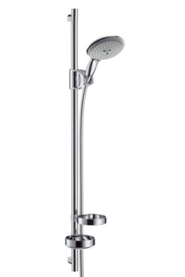 Душевой гарнитур Hansgrohe Raindance (27894000) хром