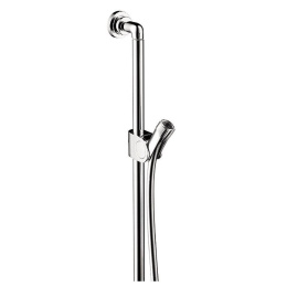 Фото Душевая штанга Axor Citterio 27831000, хром