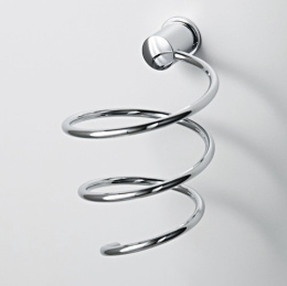 Держатель фена WasserKRAFT 1080