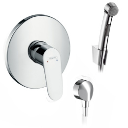 Фото Гигиенический душ Hansgrohe Focus E2 (3196632129)